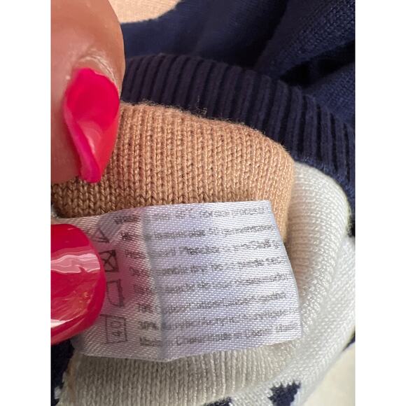 In’voland size 22W ugly Christmas sweater - Picture 3 of 3